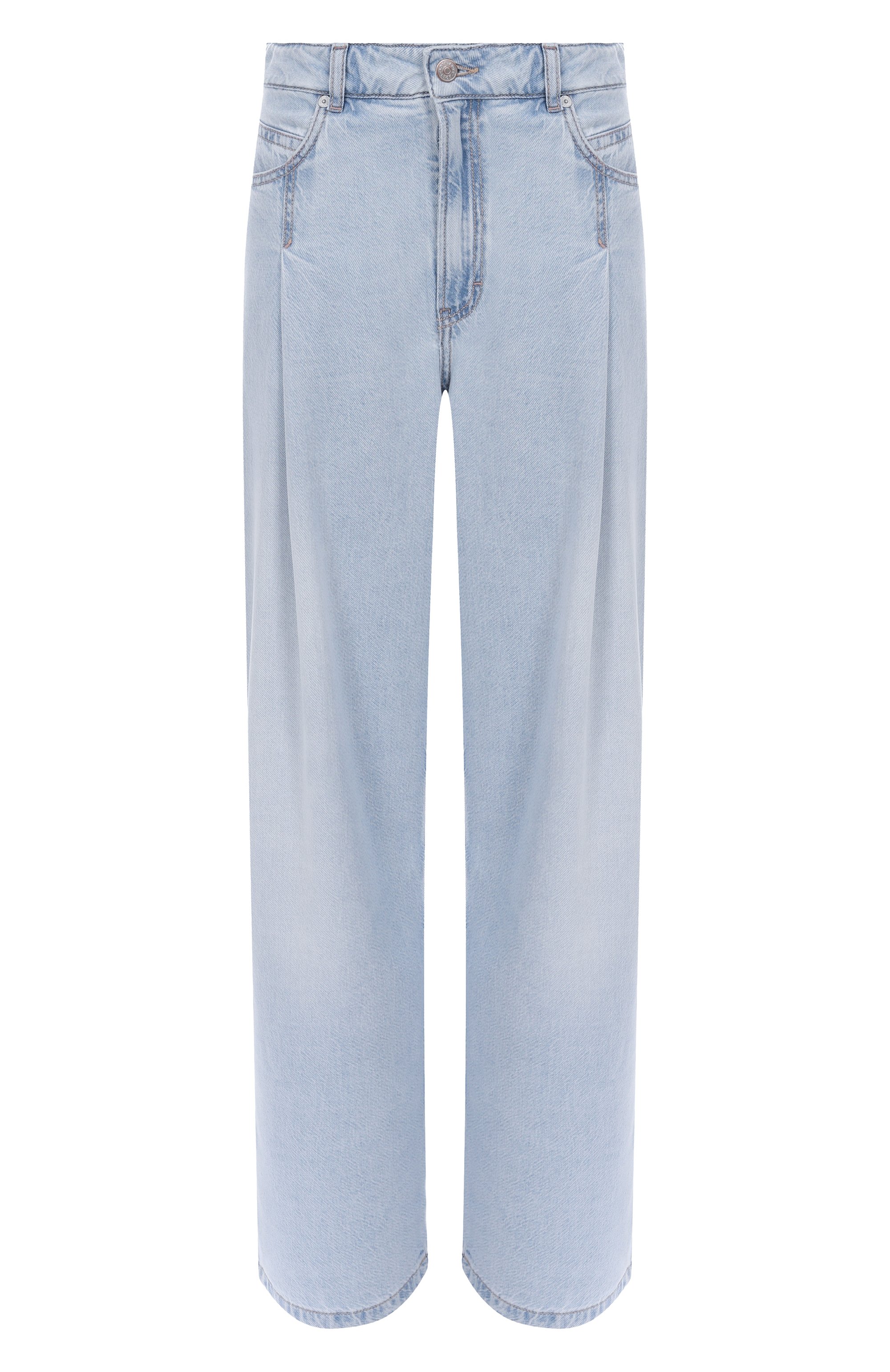 Джинсы BOSS ORANGE, арт. 50540261, фото 1