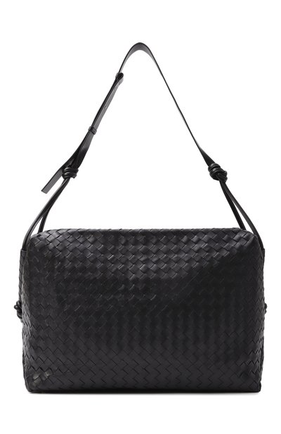 Женская сумка loop weekender large BOTTEGA VENETA, арт. 799584/V2HL1