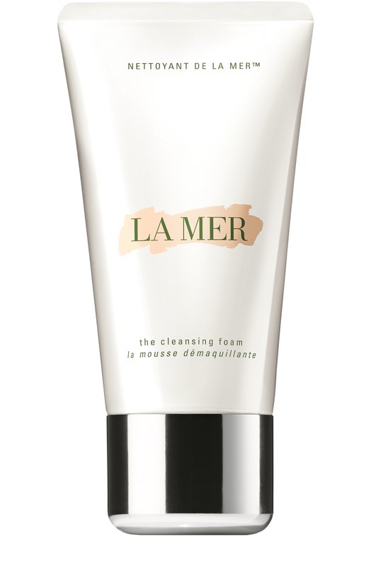 фото Очищающая пенка для лица (125ml) la mer