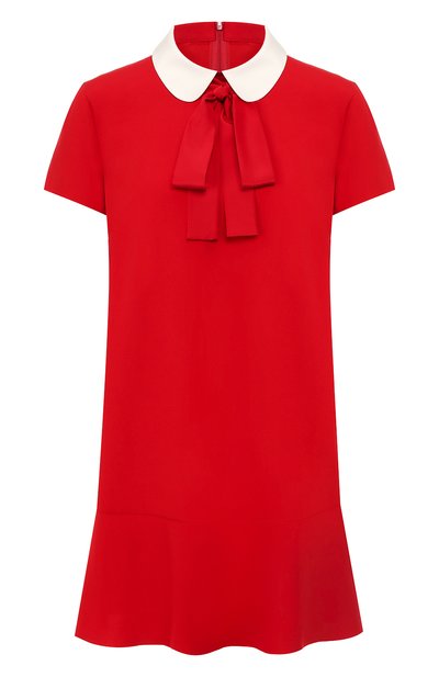 Женское платье REDVALENTINO, арт. SR3VAF05/4AY