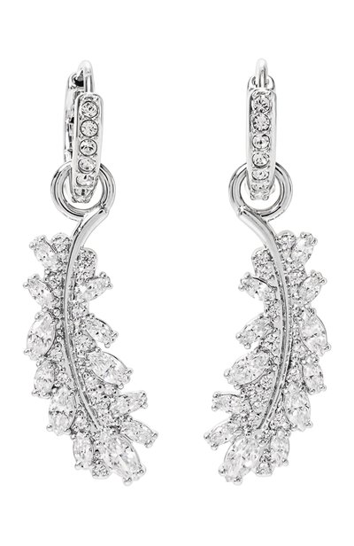 Женские серьги vienna SWAROVSKI, арт. 5754272