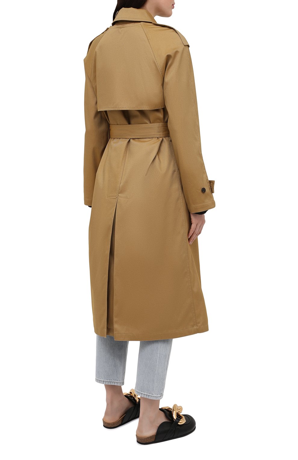 Тренч THEORY, арт. K1105407, фото 4