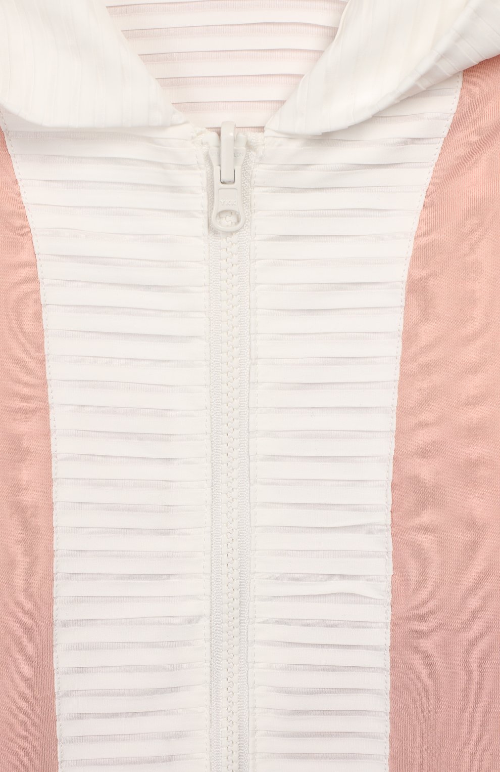 Комплект из куртки и парки GOSOAKY, арт. 201.101.231/DENSE MICR0 TWILL 0UTER / PLEATED INNE, фото 9