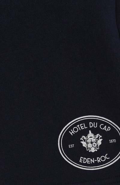 Шорты SPORTY AND RICH, арт. SH04960666BL106, фото 3