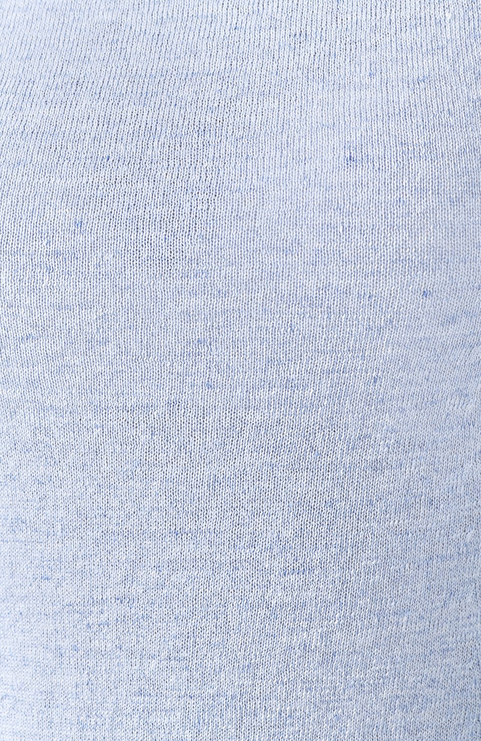 Футболка из смеси льна и хлопка IL BORGO CASHMERE, арт. 55-1044G0, фото 5