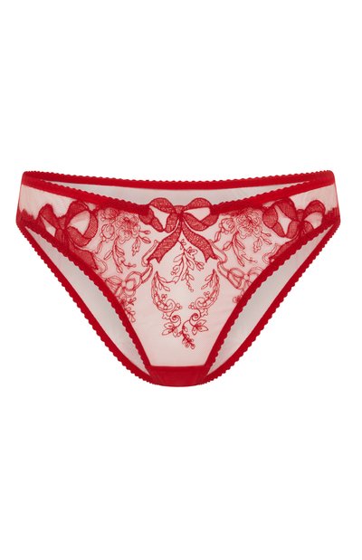 Женские классические трусы lisetta AGENT PROVOCATEUR, арт. AP12827600600