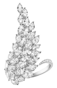 Кольцо MESSIKA, арт. 05786-WG, фото 1