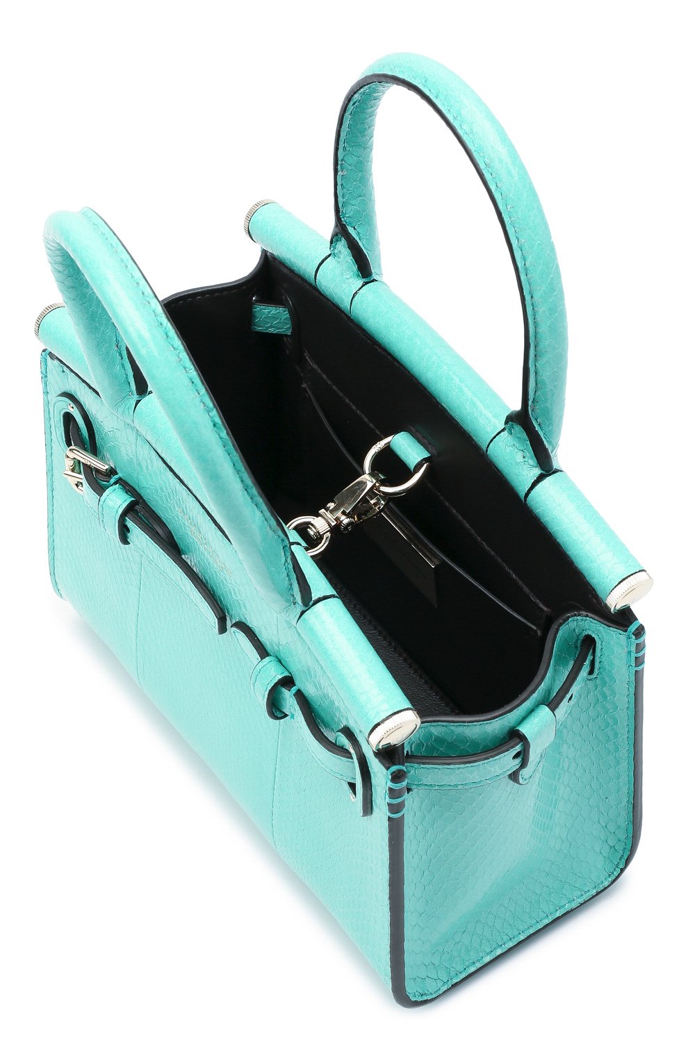 Сумка rl50 mini RALPH LAUREN, арт. 435769100, фото 4