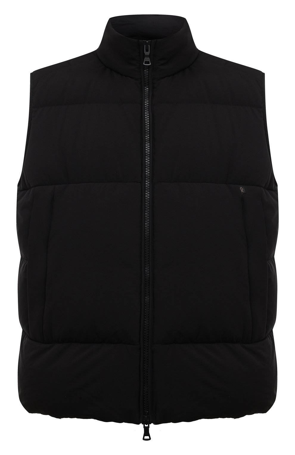 Пуховый жилет PAUL&SHARK, арт. 14312614, фото 1