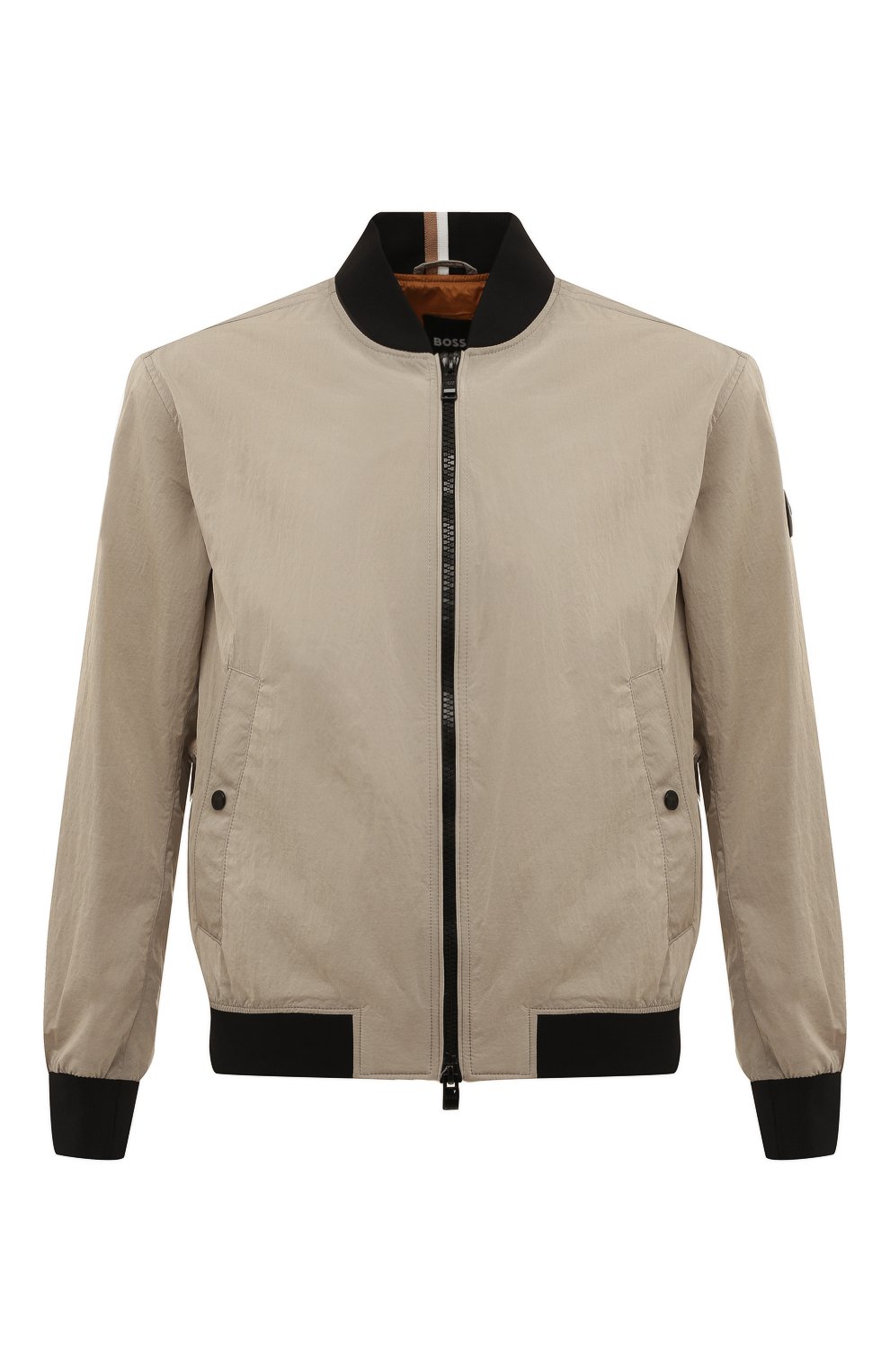 Бомбер BOSS, арт. 50469939, фото 1