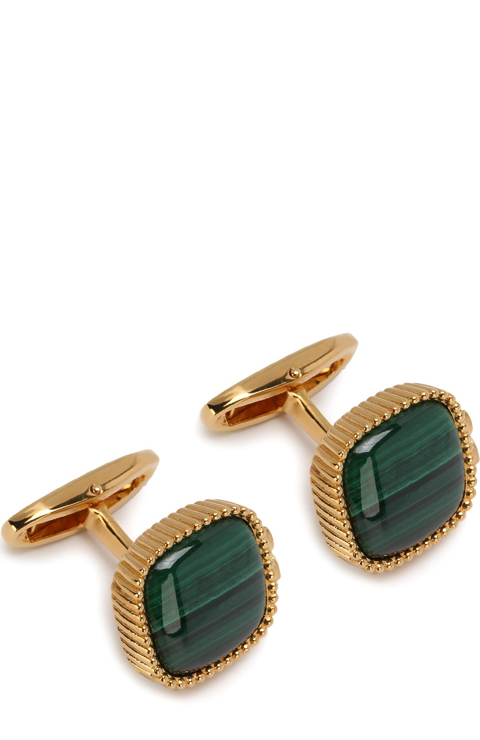 Запонки DOLCE & GABBANA, арт. WFK1P2/W1111, фото 1