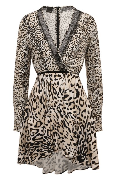Женское платье из вискозы PINKO, арт. 1G18FZ-A08B