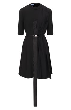 Платье PRADA, арт. P38Z3H-1REQ-F0806-192, фото 1