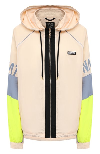 Ветровка P.E. NATION, арт. 20PE4J058, фото 1