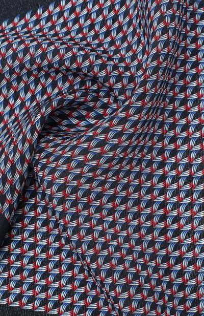 Шелковый платок LANVIN, арт. 3450/HANDKERCHIEF, фото 2