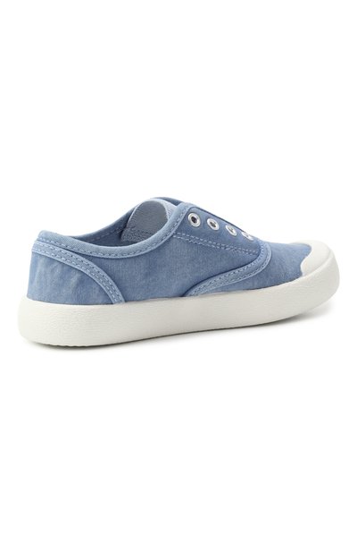 Текстильные кеды summer NATURINO, арт. 2019009/01/30-35, фото 3