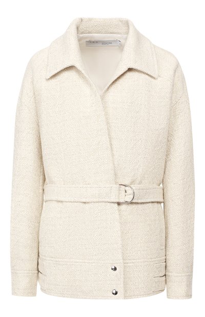 Куртка с поясом IRO, арт. WP08ZANTI, фото 1