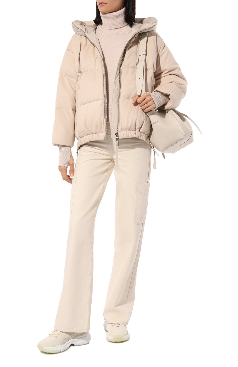 Пуховик DUNO, арт. HEKA/PRAT0/MESTRE, фото 2