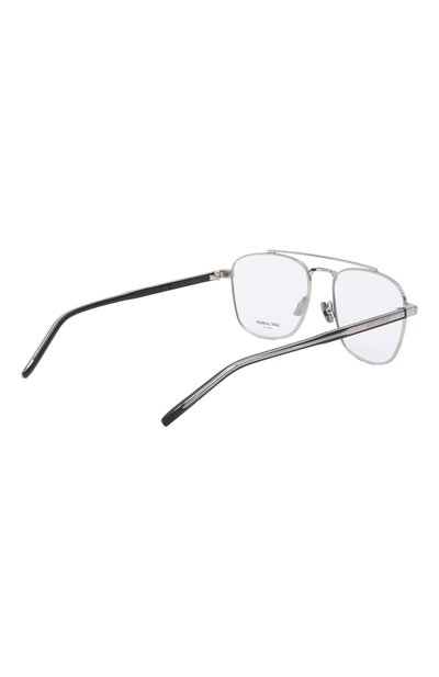 Оправа SAINT LAURENT, арт. SL 665 0PT 002, фото 3