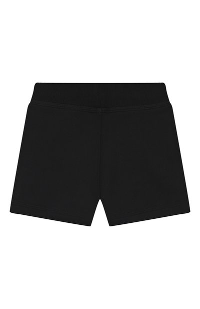 Хлопковые шорты BURBERRY, арт. 8108858, фото 2