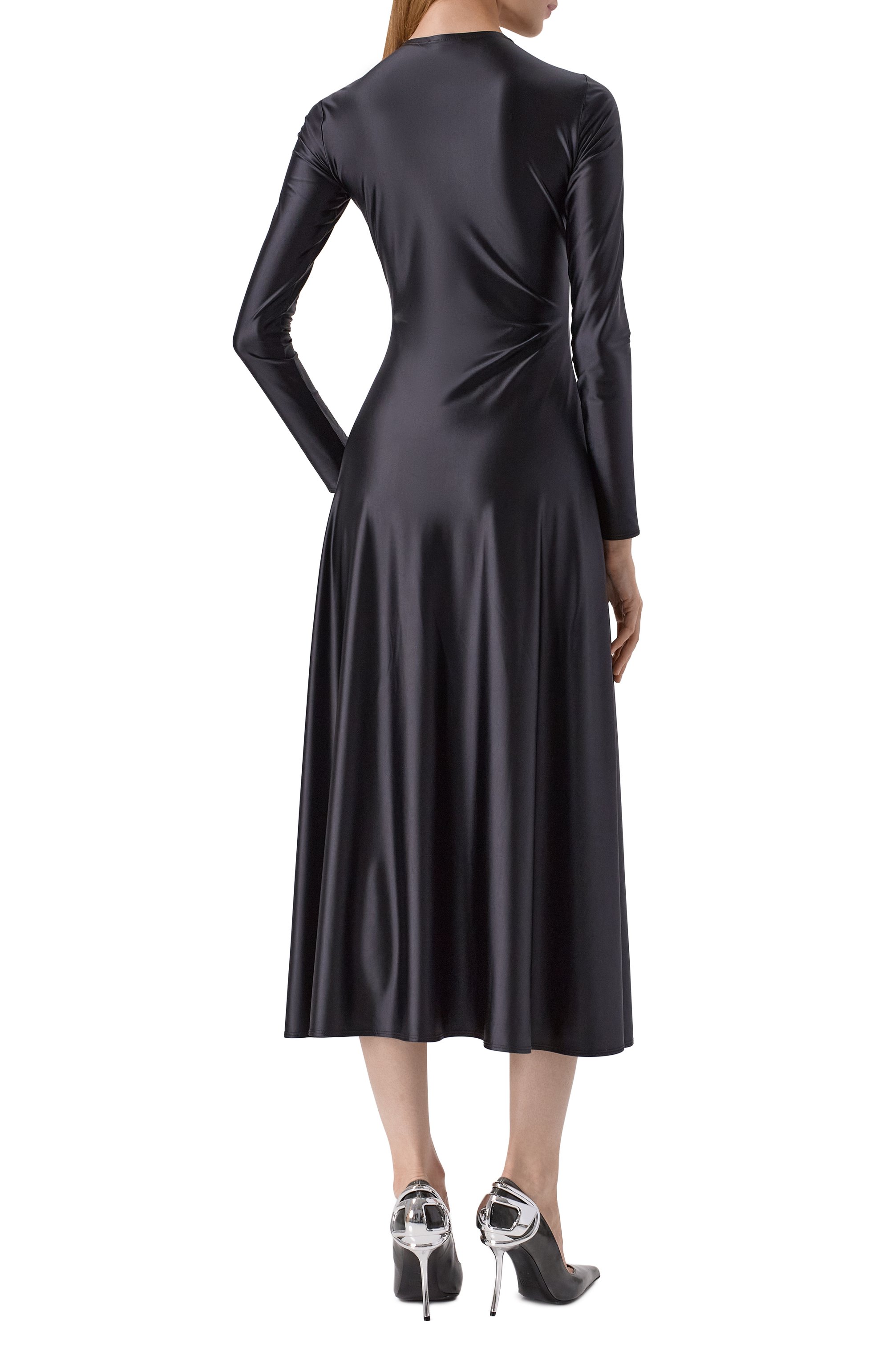 Платье d-lamo DIESEL, арт. A18427/0PKAT, фото 3