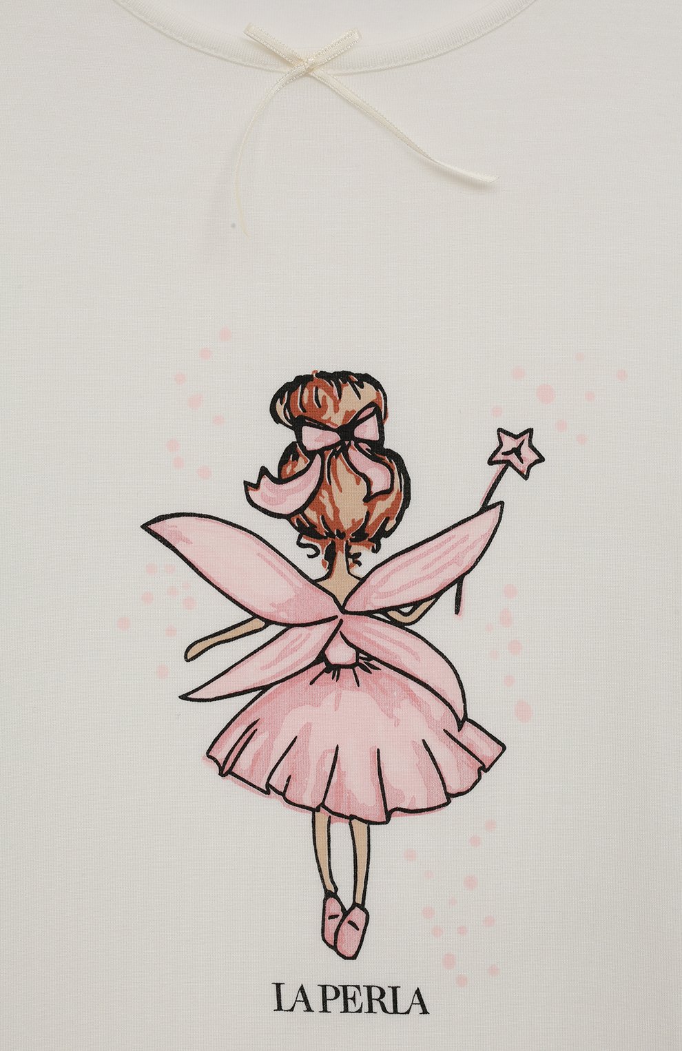 Пижама LA PERLA, арт. 55431/8A-14A, фото 4