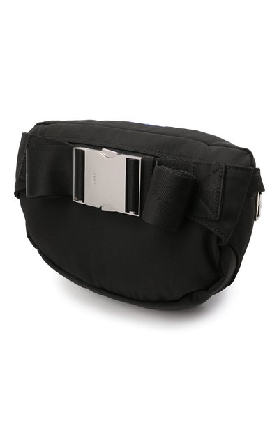 Текстильная поясная сумка KENZO, арт. FA65SF305F20, фото 3