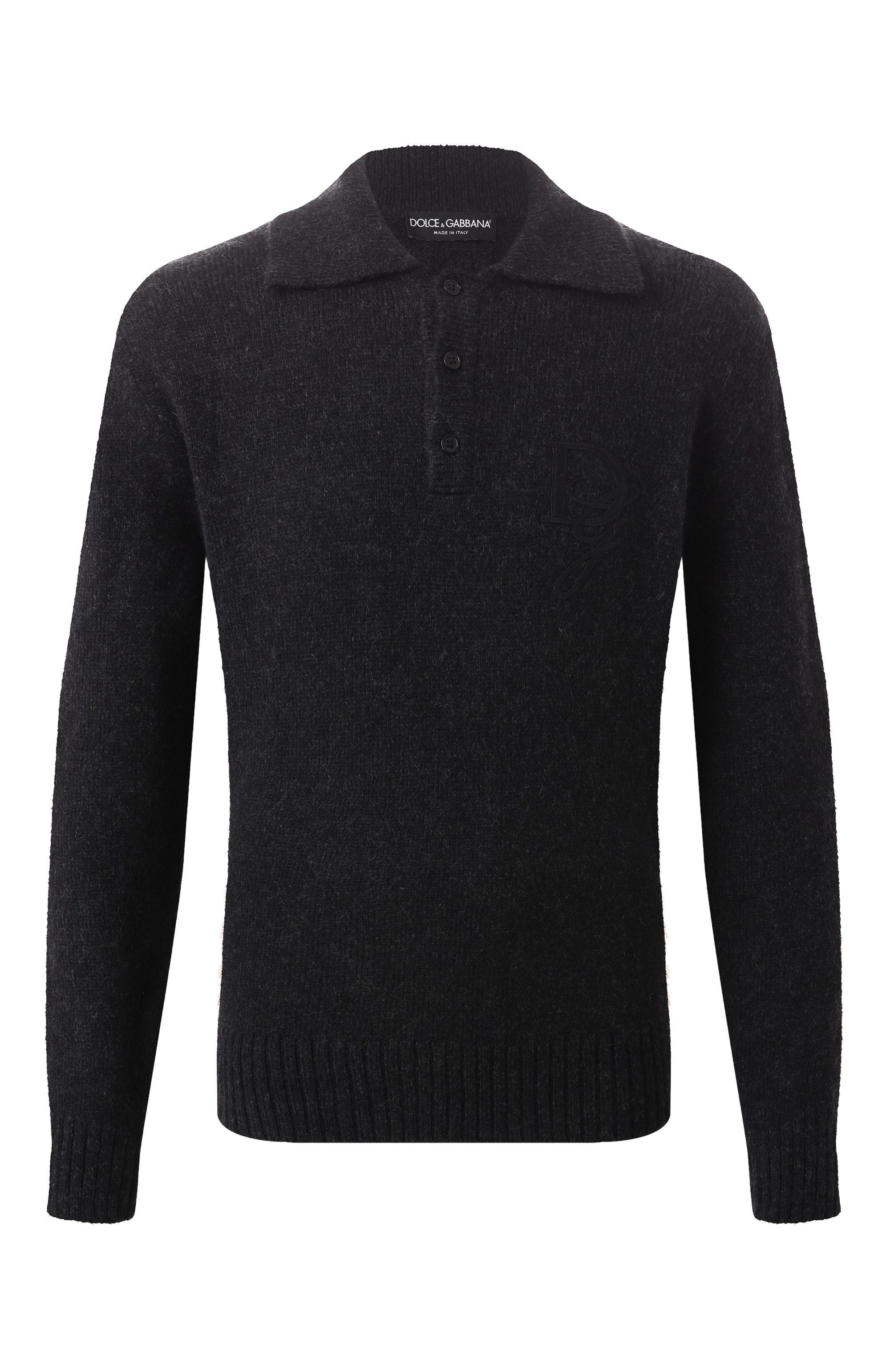 Поло DOLCE & GABBANA, арт. GXZ48Z/JFMIM, фото 1