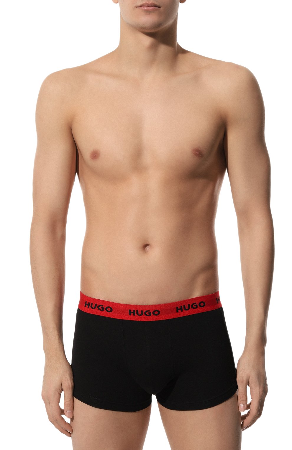 Комплект из трех боксеров HUGO, арт. 50469766, фото 6