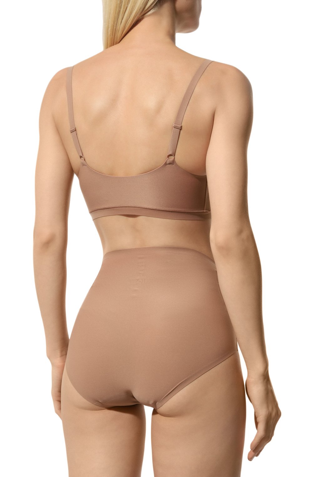 Трусы с завышенной талией CHANTELLE, арт. C26470, фото 3