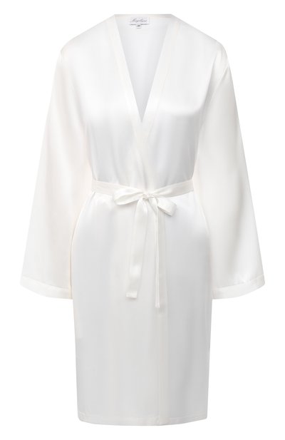 Шелковый халат MARJOLAINE, арт. Laser, фото 1