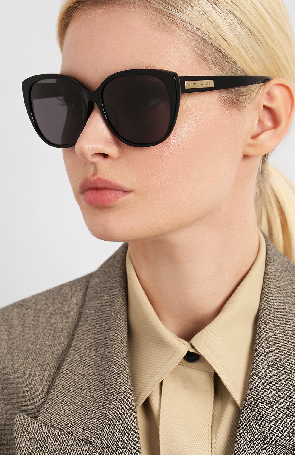 Солнцезащитные очки MARC JACOBS (THE), арт. MARC 439/F 807, фото 2