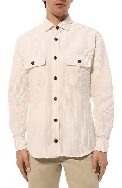 Вельветовая рубашка VAN LAACK, арт. RET0-K/155265, фото 3