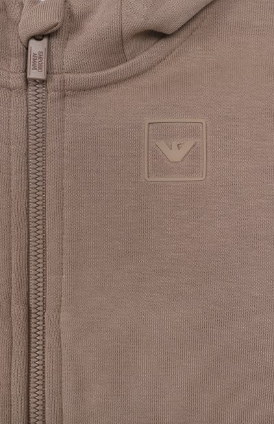 Комплект из толстовки и брюк EMPORIO ARMANI, арт. EB000815/AF16059, фото 4