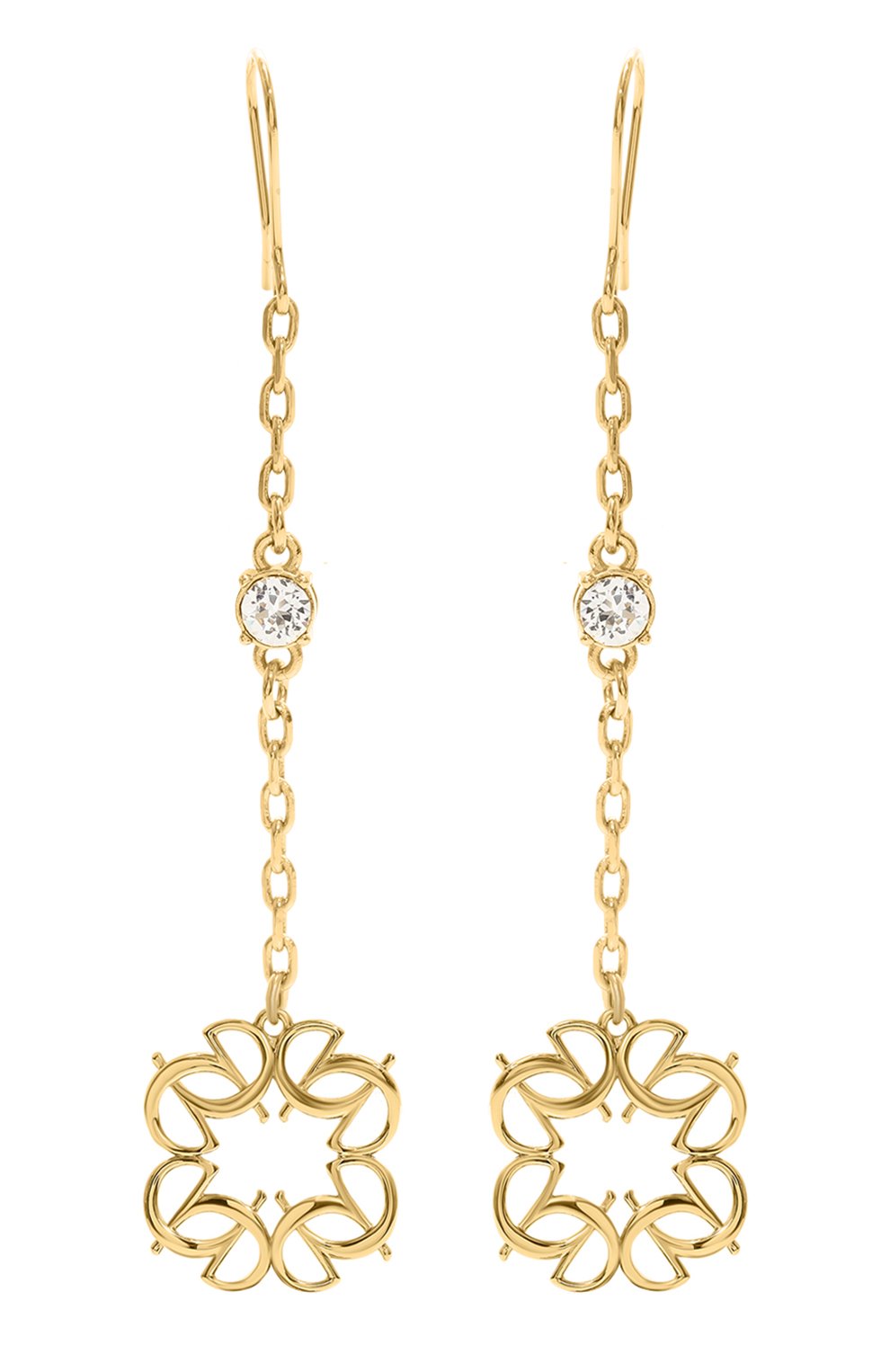 Серьги ELIE SAAB, арт. EA002, фото 1