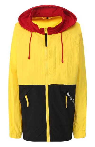 Куртка с капюшоном OPENING CEREMONY, арт. P19ADS21101, фото 1