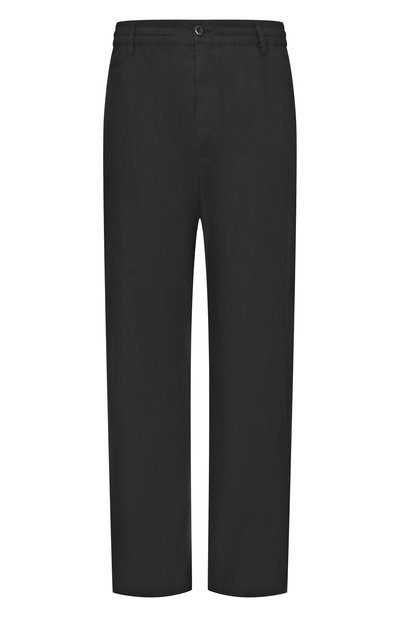 Хлопковые брюки C.P. COMPANY, арт. 20CMPA158A/110325G, фото 1