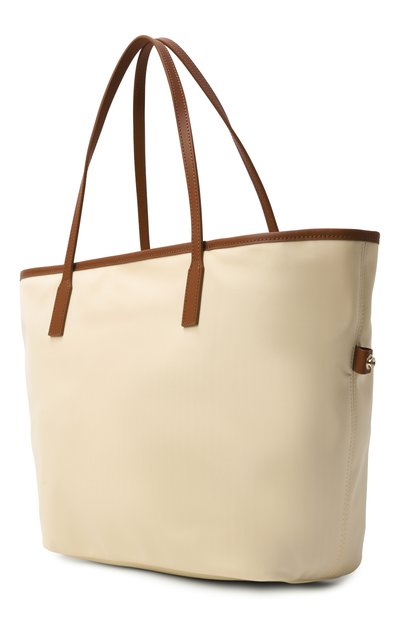 Сумка-тоут city large MC2 SAINT BARTH, арт. CB0002-01818L/CITY BAG NYL0N, фото 4