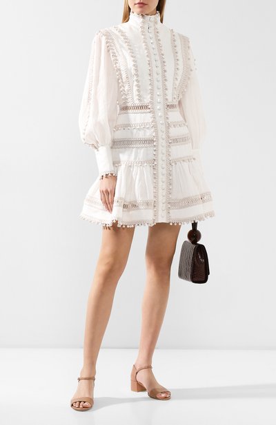 Платье ZIMMERMANN, арт. 7707DSUP, фото 2