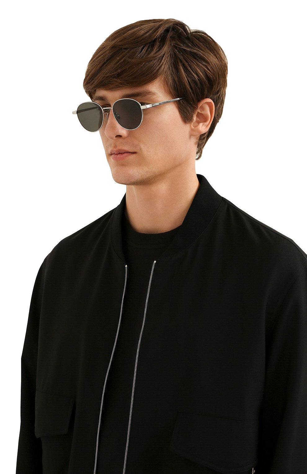 Солнцезащитные очки SAINT LAURENT, арт. SL 533 010, фото 3