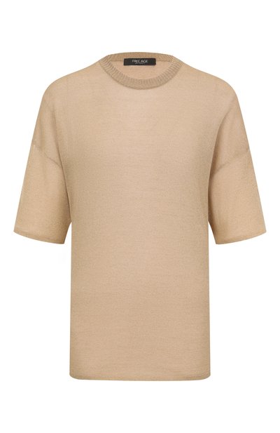 Женский пуловер из вискозы FREEAGE, арт. S25.JM075.9000.800