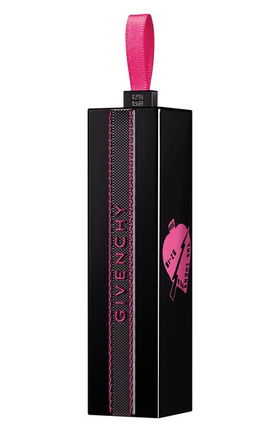Помада для губ rouge interdit, оттенок 22 infrarose GIVENCHY, арт. P183336, фото 3