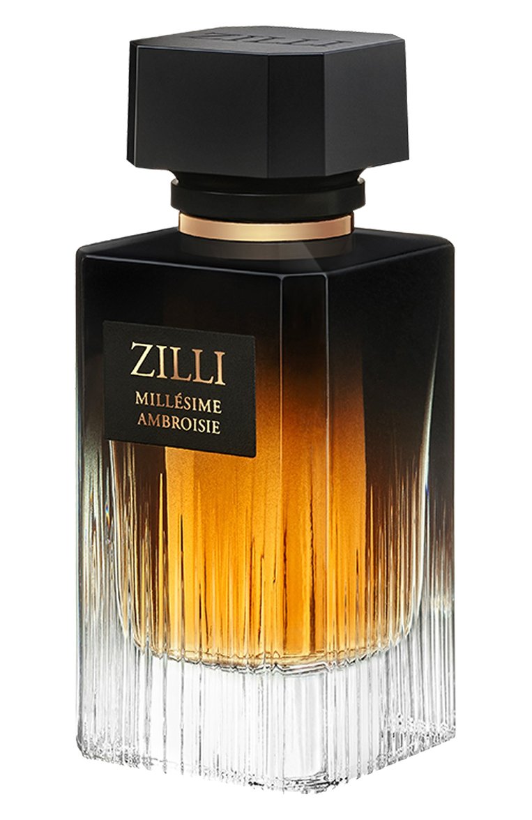 Мужской парфюмерная вода millesime ambroisie (100ml) ZILLI бесцветного цвета, арт. 3760040118154 | Фото 2 (Тип продукта - парфюмерия: Парфюмерная вода; Нос: Не проставлено; Региональные ограничения белый список (Axapta Mercury): Не проставлено; Обьем косметики: 100ml; Ограничения доставки: flammable)