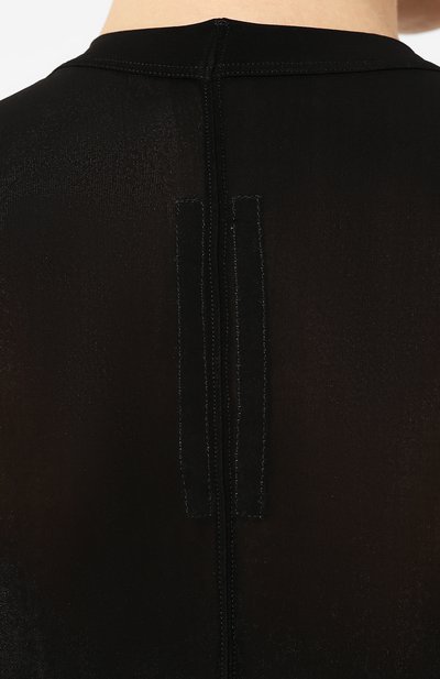 Футболка RICK OWENS, арт. RP20S1208/BZ, фото 5