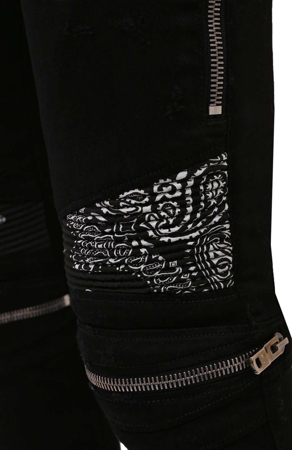 Джинсы AMIRI, арт. F0M01158SD, фото 6