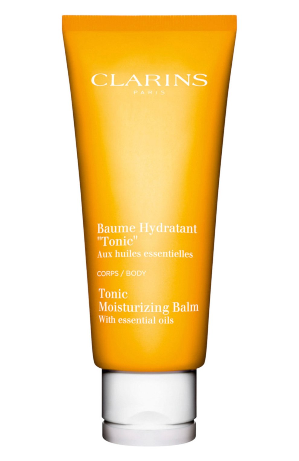 Увлажняющий бальзам для тела tonic (200ml) CLARINS, арт. 80054621, фото 1