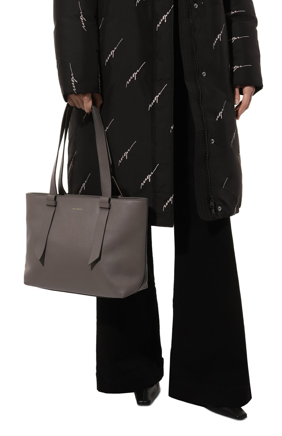 Сумка-тоут malory medium COCCINELLE, арт. E1R1K110201, фото 2