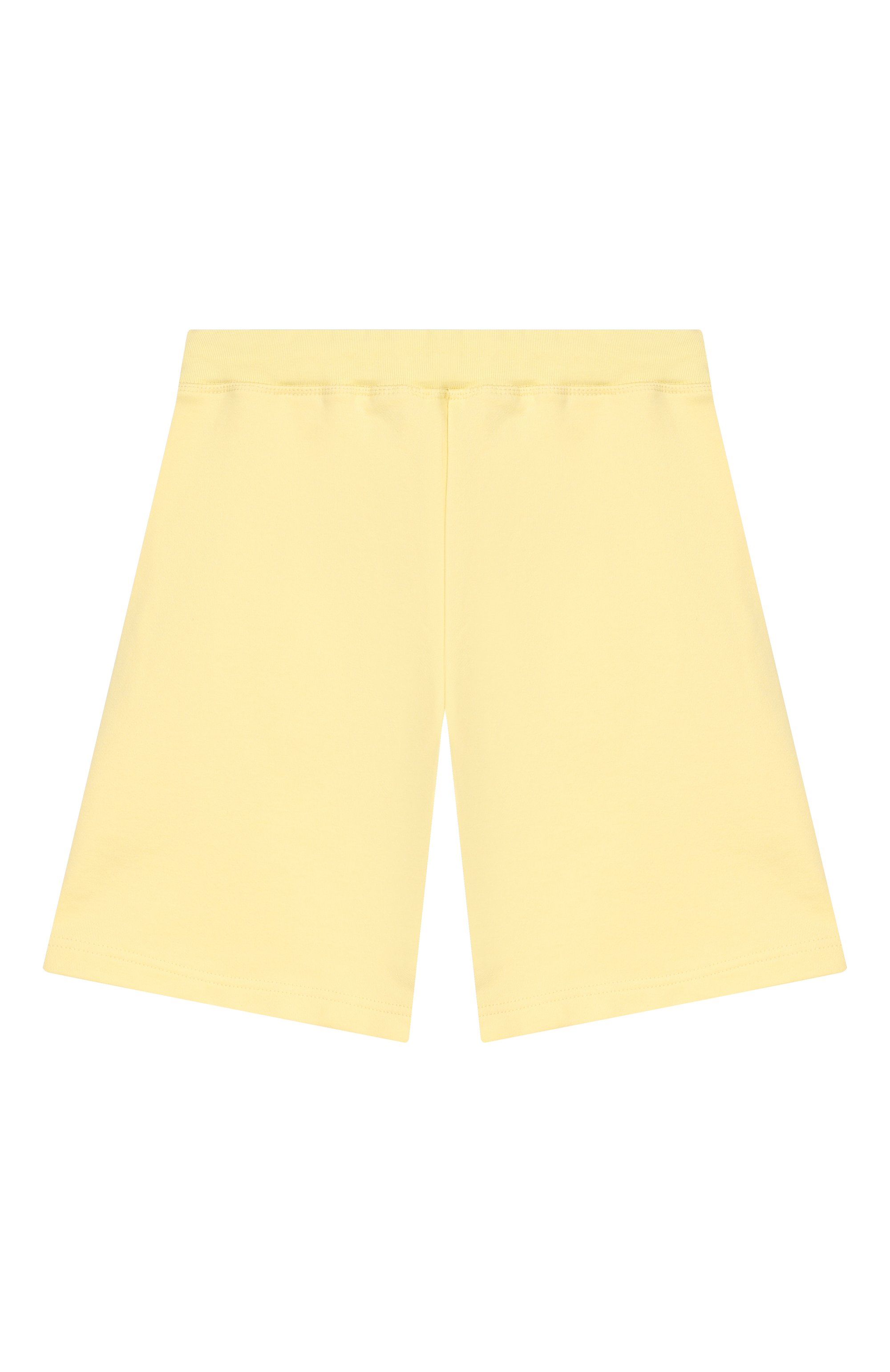 Хлопковые шорты DSQUARED2, арт. DQ3356/D0A9U, фото 2