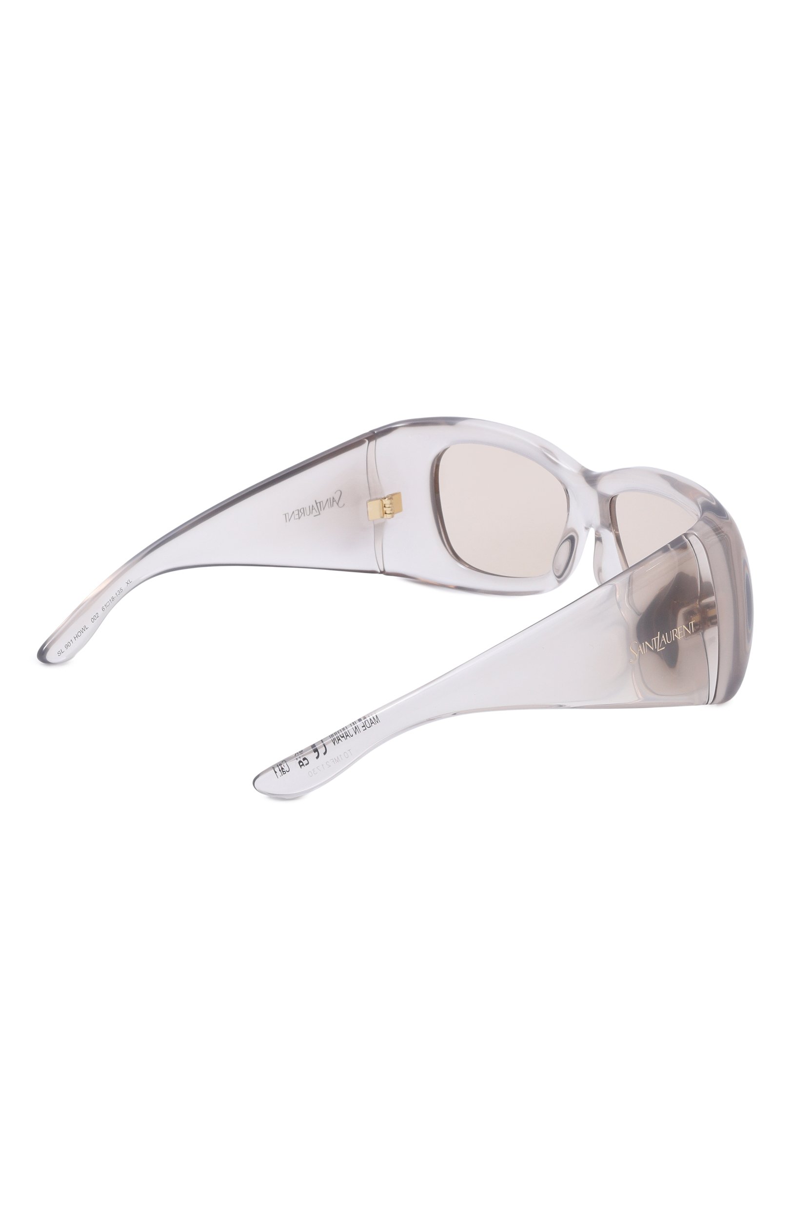 Солнцезащитные очки SAINT LAURENT, арт. SL 901 H0WL 002, фото 3