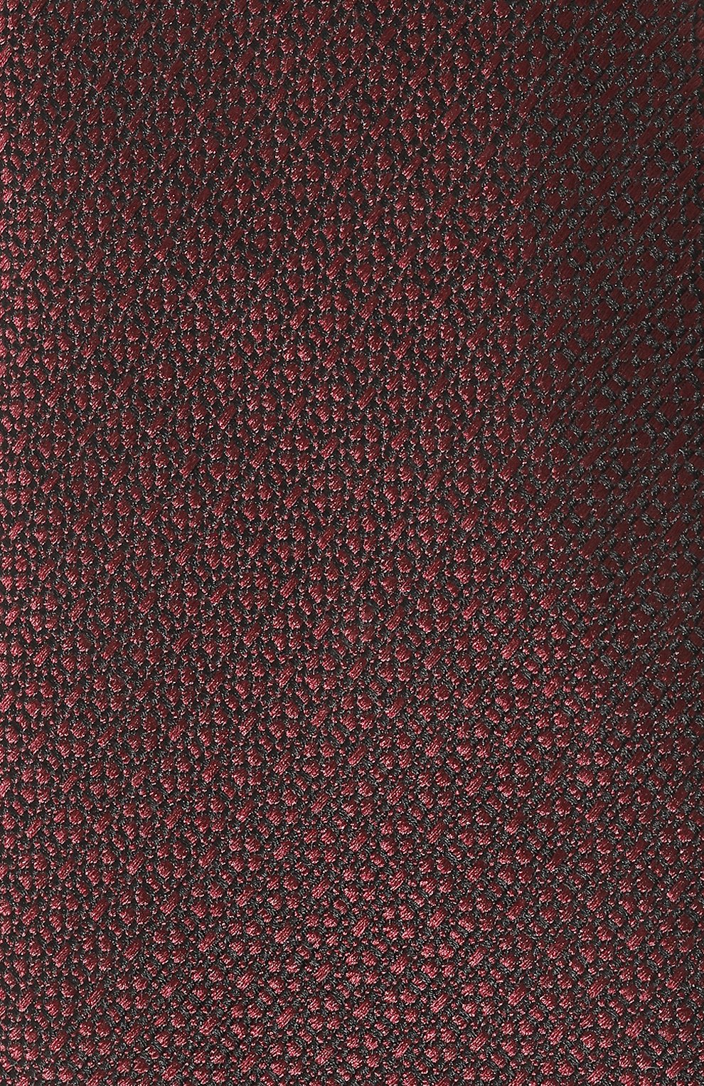 Шелковый галстук CANALI, арт. 18/HJ03675, фото 4